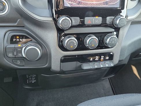 New 2026 RAM 1500 Tradesman image 18