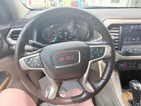 Used 2019 GMC Acadia Denali FWD image 20
