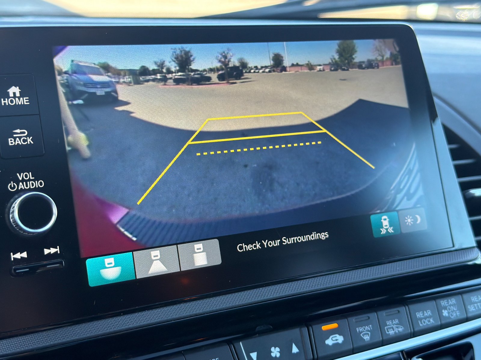 Used 2025 Honda Odyssey Sport-L image 23