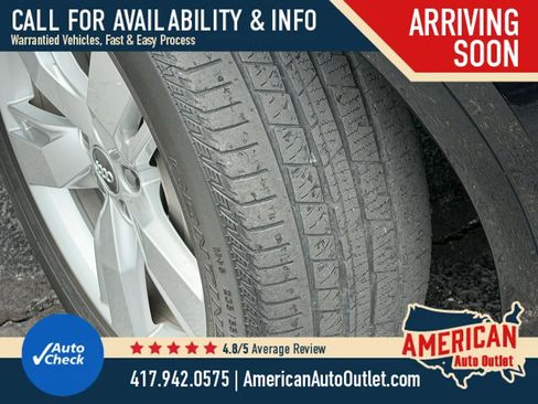 Used 2019 Audi Q5 2.0T Premium Plus AWD/4WD image 4