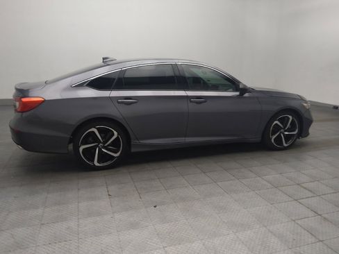 Used 2019 Honda Accord Sport image 10