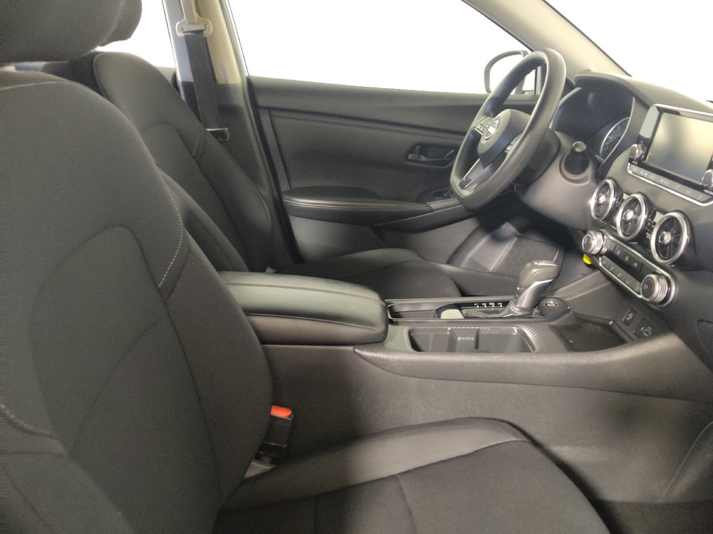 Used 2024 Nissan Sentra S FWD image 21