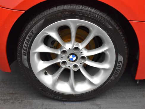 Used 2004 BMW Z4 2.5i RWD image 19