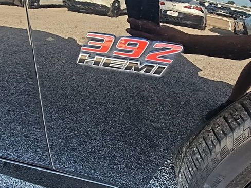 Used 2023 Dodge Charger Scat Pack w/ Harman/Kardon Audio Group image 9