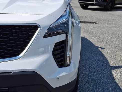 Used 2023 Cadillac XT4 Sport FWD image 9