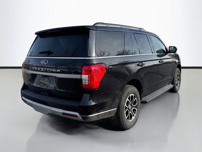 Used 2024 Ford Expedition XLT