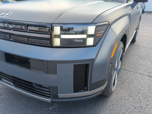 New 2026 Hyundai Santa Fe Limited image 26