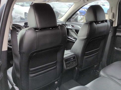 Used 2023 MAZDA CX-9 Touring Plus image 18