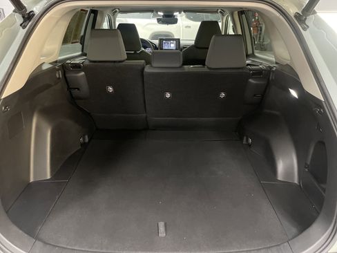 Certified 2022 Toyota RAV4 XLE w/ Convenience Package image 34