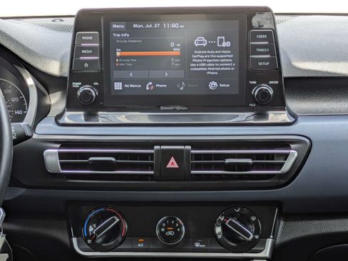 Used 2021 Kia Seltos S AWD/4WD image 19