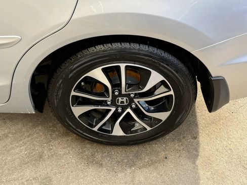 Used 2013 Honda Civic EX-L image 44