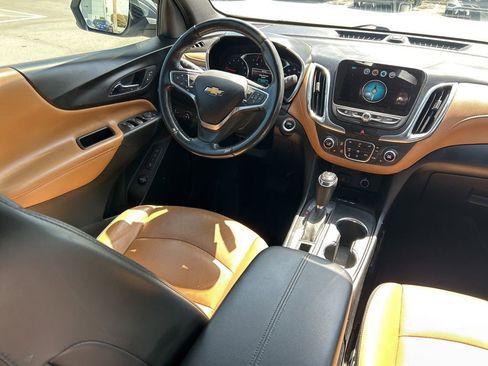 Used 2018 Chevrolet Equinox Premier image 10