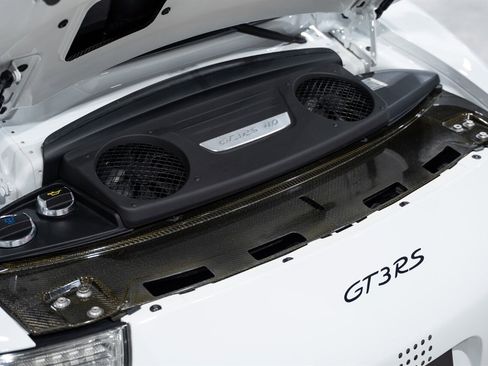 Used 2016 Porsche 911 GT3 RS image 41