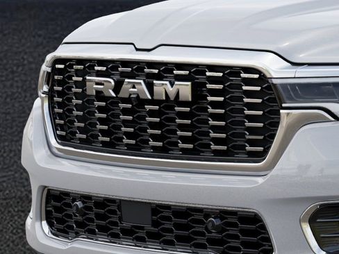 New 2026 RAM 1500 Tungsten w/ Off Road Group image 11