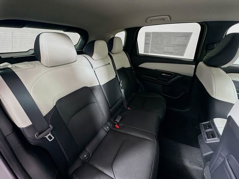 New 2026 MAZDA CX-5 Select AWD/4WD image 27