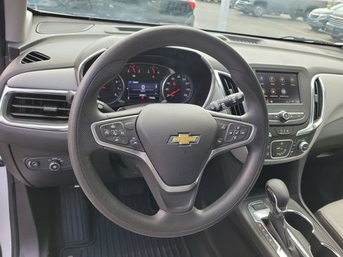 Used 2023 Chevrolet Equinox LS w/ LS Convenience Package AWD/4WD image 25