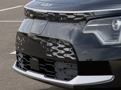 New 2026 Kia Niro Wind FWD image 12