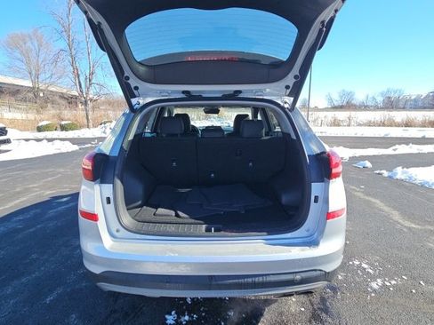 Used 2019 Hyundai Tucson Ultimate image 8