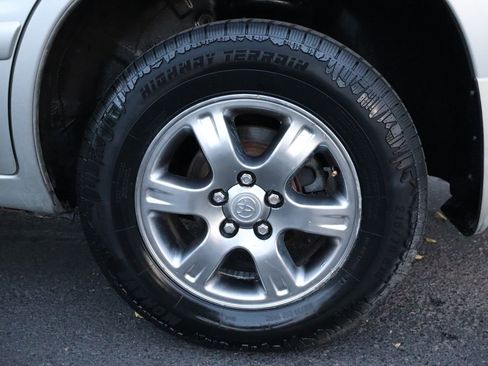 Used 2007 Toyota Highlander Sport image 40