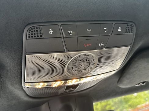 Certified 2022 Mercedes-Benz G 550 image 32