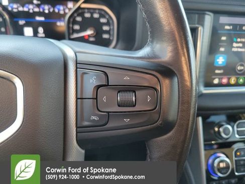 Used 2021 GMC Yukon XL Denali w/ Denali Premium Package AWD/4WD image 31