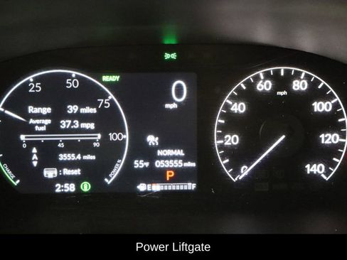 Used 2024 Honda CR-V Sport-L image 11