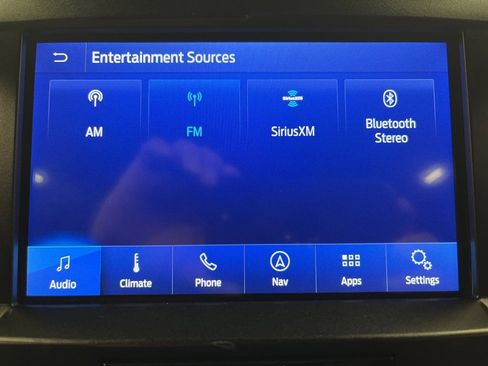 Used 2020 Ford F150 Raptor w/ Equipment Group 802A Luxury image 26