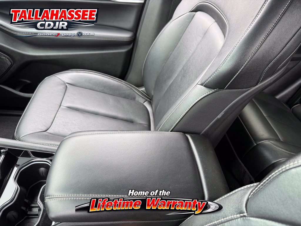 Used 2023 Jeep Grand Cherokee Limited RWD image 23