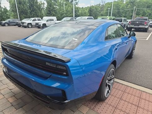 New 2026 Dodge Charger GT w/ Performance Handling Group AWD/4WD image 3