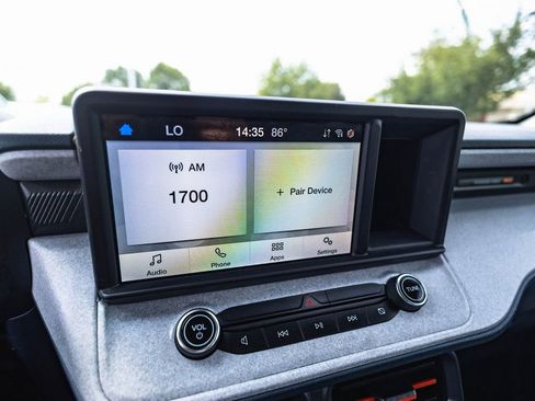 Used 2024 Ford Maverick XLT w/ Equipment Group 300A Standard image 6