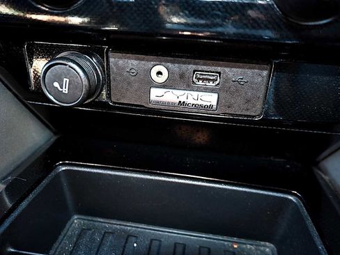 Used 2011 Ford F150 FX4 AWD/4WD image 25