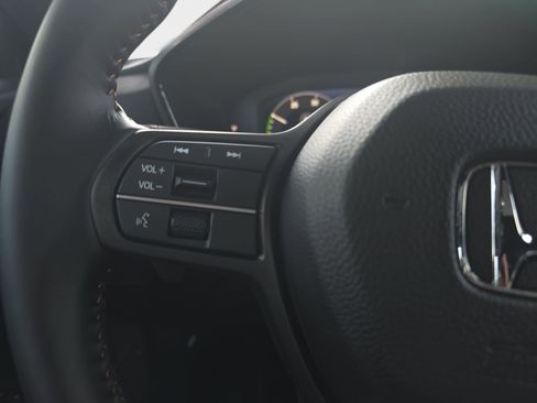 New 2026 Honda CR-V Sport-L image 17