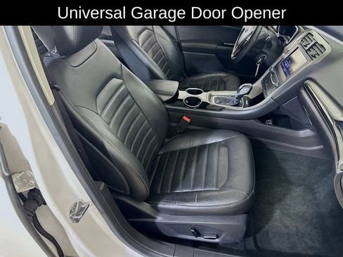 Used 2013 Ford Fusion SE FWD image 12