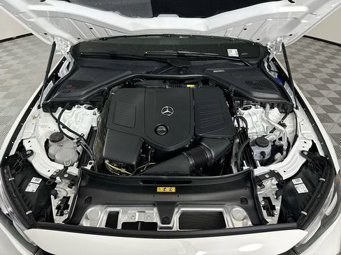 New 2026 Mercedes-Benz E 350 E 350 image 31