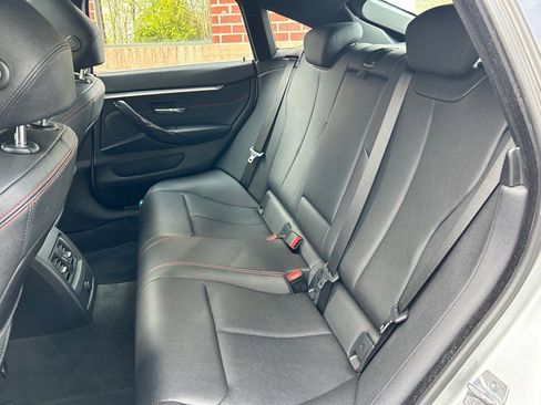 Used 2019 BMW 430i Gran Coupe image 31