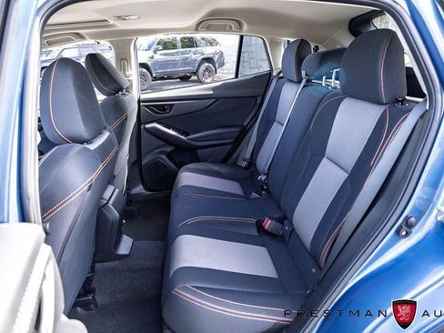 Used 2021 Subaru Crosstrek 2.0i Premium w/ Moonroof Package image 35