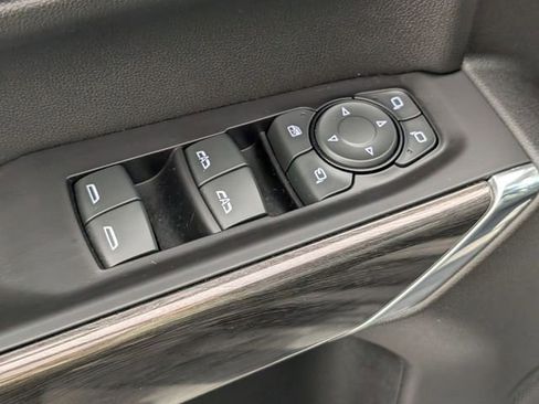 Used 2019 Chevrolet Silverado 1500 LTZ w/ LTZ Plus Package AWD/4WD image 11