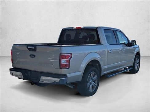 Used 2018 Ford F150 XLT w/ Equipment Group 302A Luxury image 5