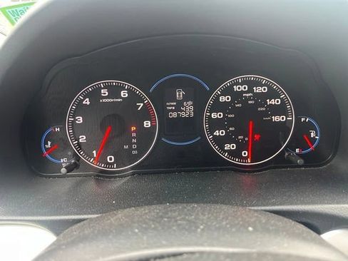 Used 2005 Acura TSX FWD image 10
