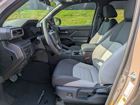 Used 2026 Toyota Tacoma TRD Sport RWD image 20