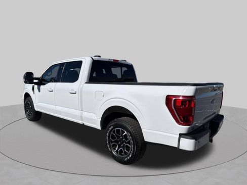 Used 2021 Ford F150 XLT w/ Equipment Group 302A High AWD/4WD image 7