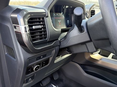 New 2025 Ford F150 STX w/ Equipment Group 201A FX4 image 32