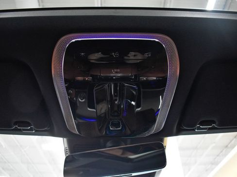 Certified 2025 Mercedes-Benz S 580 4MATIC Sedan image 32