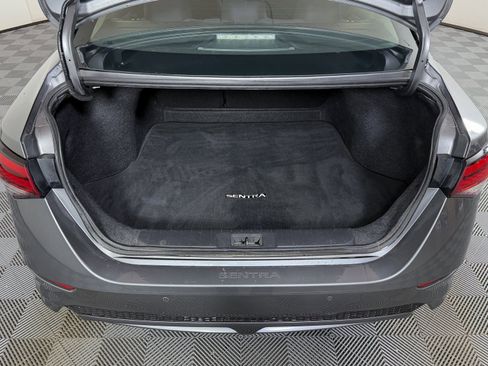 Used 2022 Nissan Sentra SR image 7