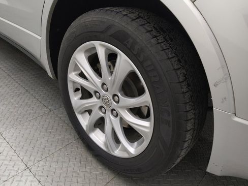 Used 2019 Buick Envision Preferred image 31