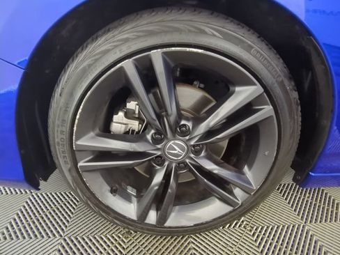 Used 2024 Acura Integra A-Spec FWD image 16