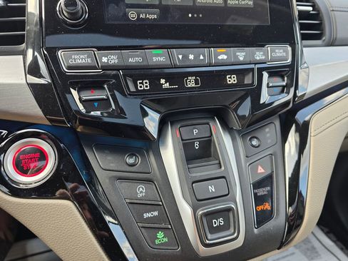 Used 2024 Honda Odyssey Touring image 22