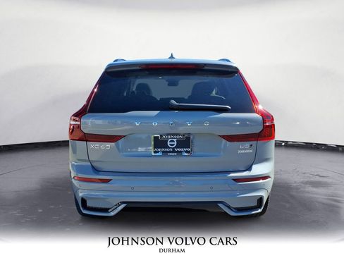New 2026 Volvo XC60 B5 Ultra w/ Protection Package Premier image 4