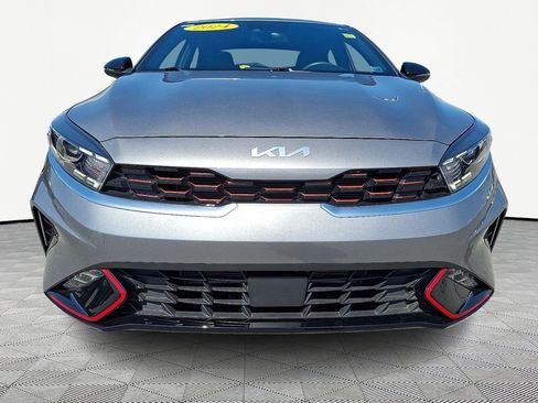 Used 2024 Kia Forte GT-Line image 2