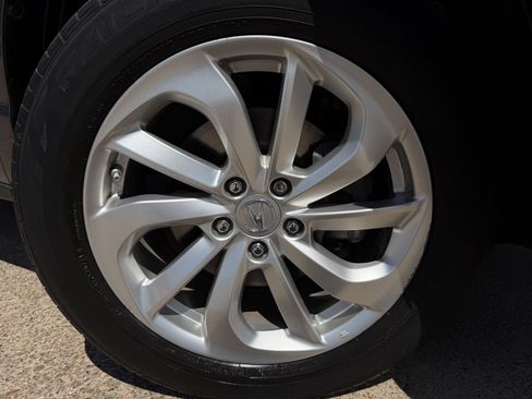 Used 2017 Acura RDX w/ Technology Package FWD image 10